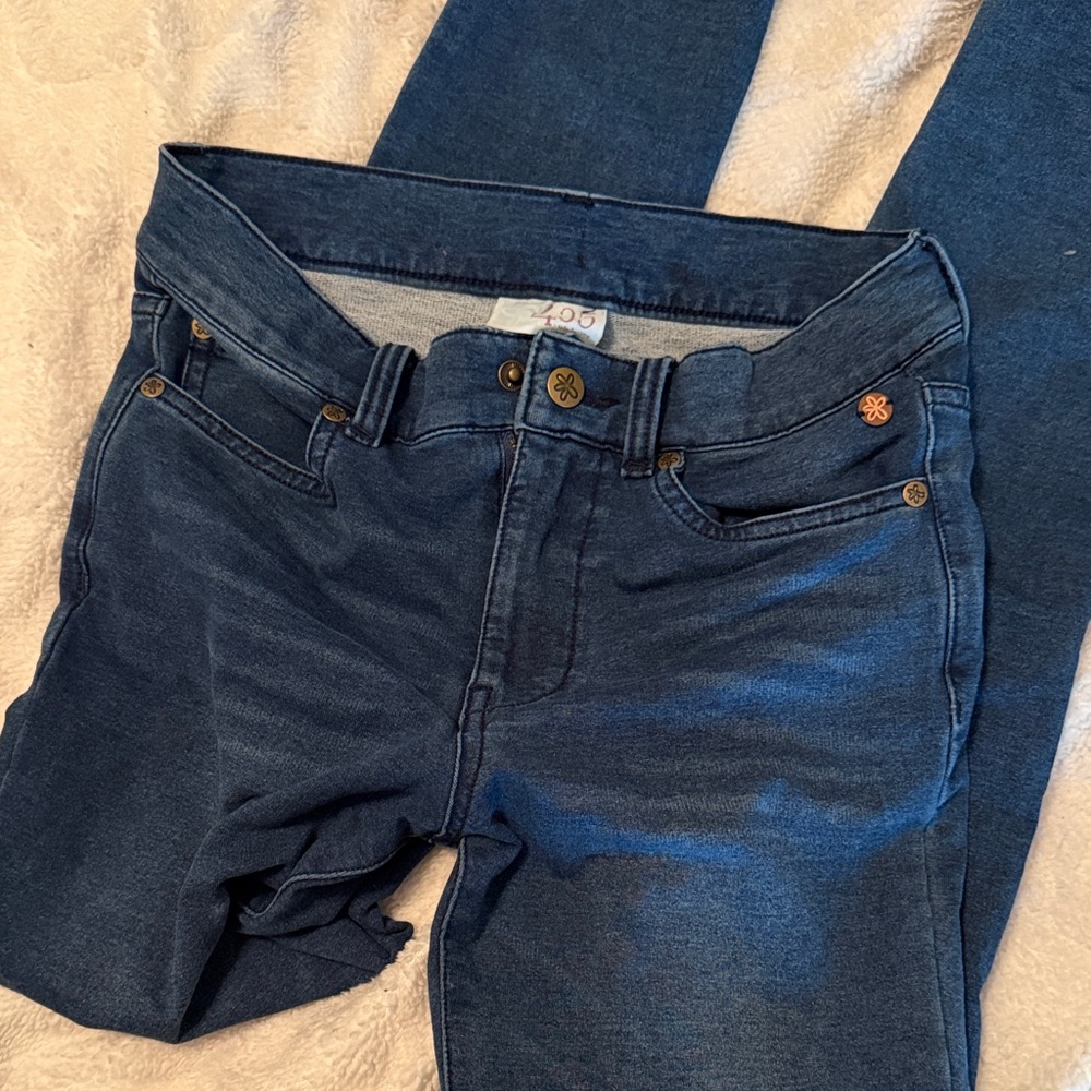 Matilda Jane stretch Denim Jeans